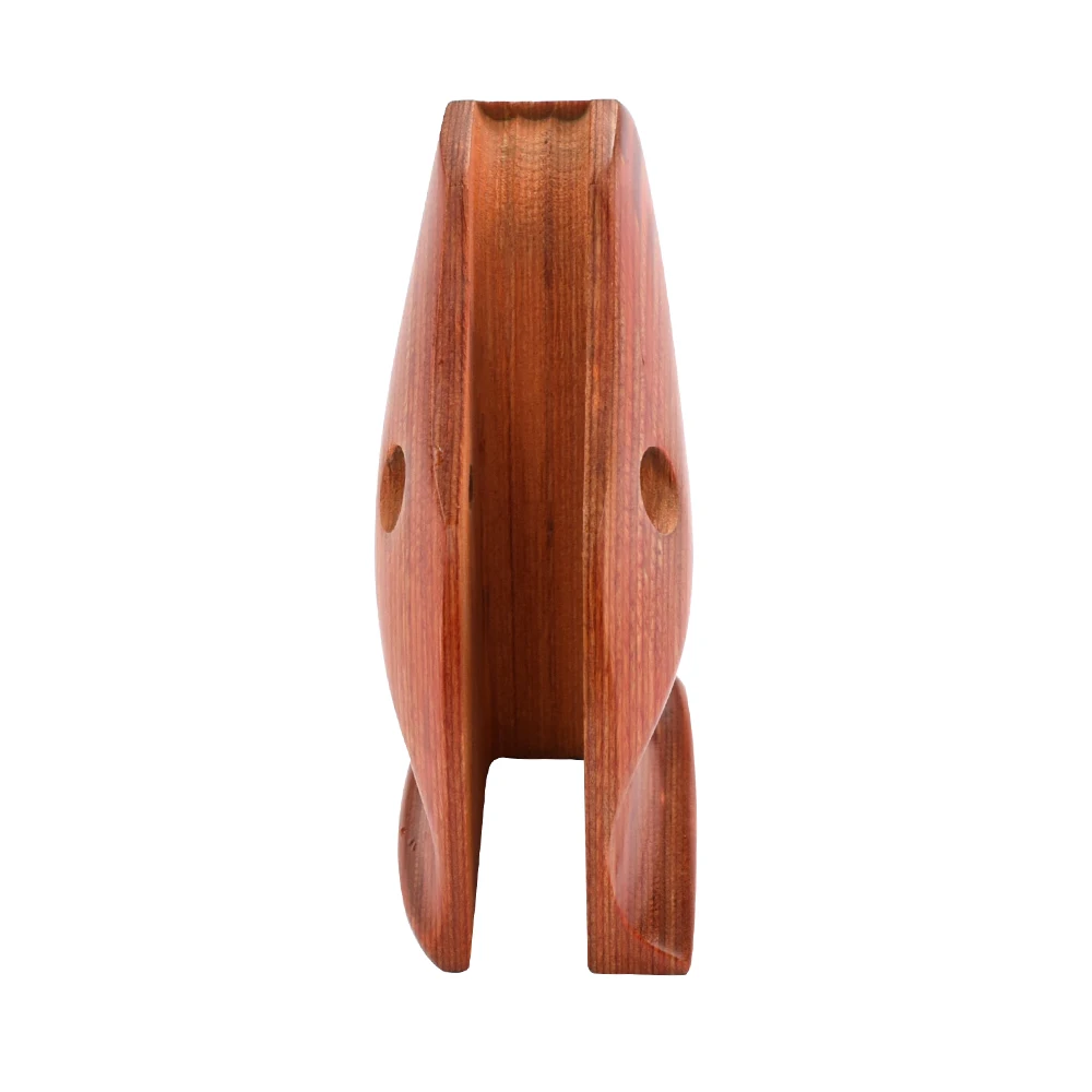 High Quality Archery Handle Bar Right Hand Recurve Bow Riser Wood Handle Grips