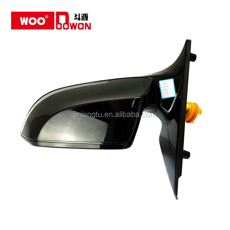 Good Quality Side Mirror For BMW 5 series F18 LCI 2013-2017 OEM:51167350649/650