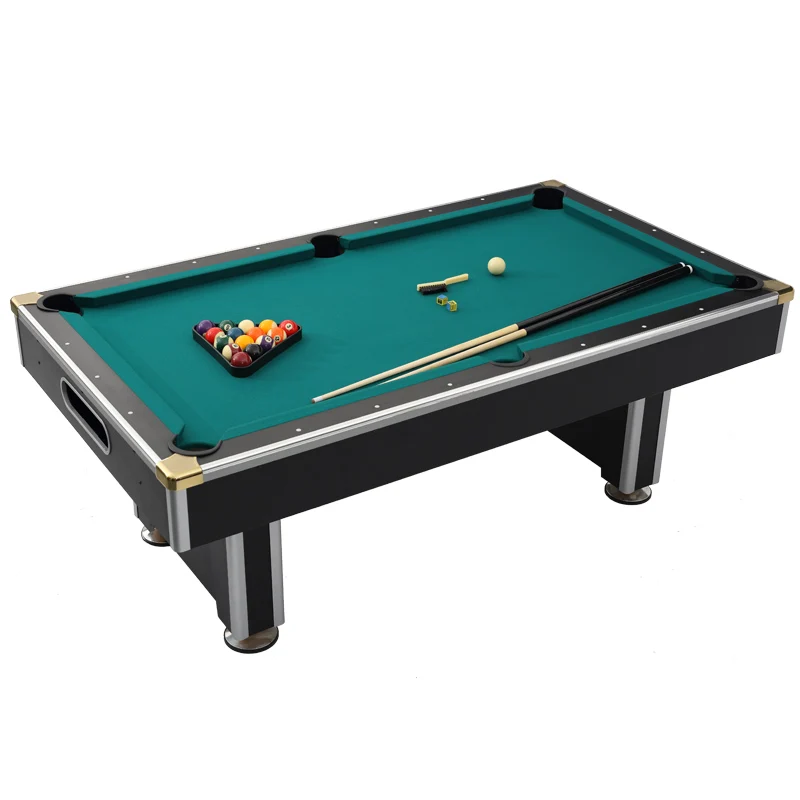 Jiuxing 916 professional snooker pool table made in China