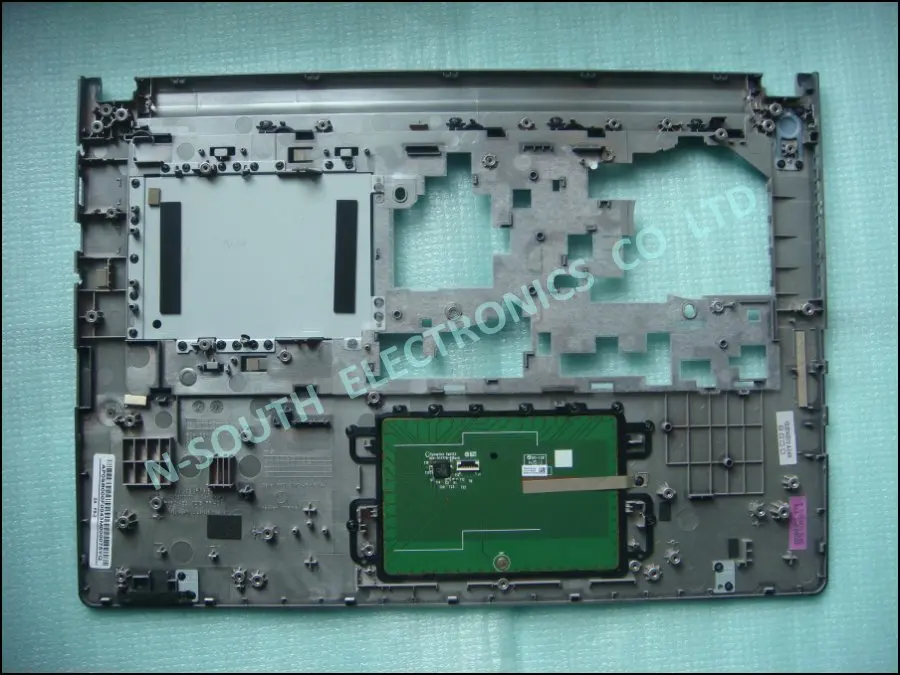 Ноутбук Топ Дело Упор для рук для lenovo s400 s405 ap0sb000f00 Carcasa и Упор для рук