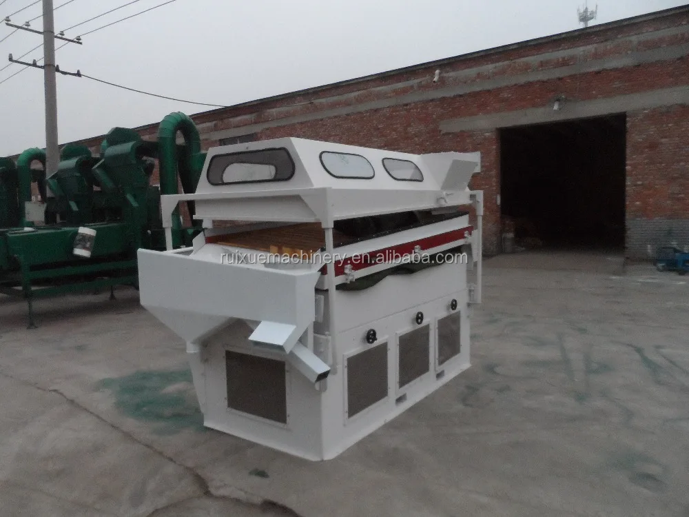 Cumin Seed Specific Gravity Separator (3T/H, 5T/H and10T/H models available)