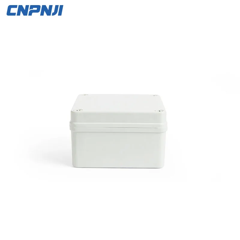 Waterproof  Ip67 control panel box manufacture