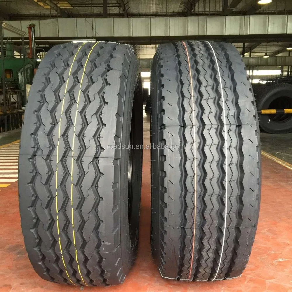 Шины для тяжелых грузовых автомобилей 2019, шины для автобусов (385/65R22.5)