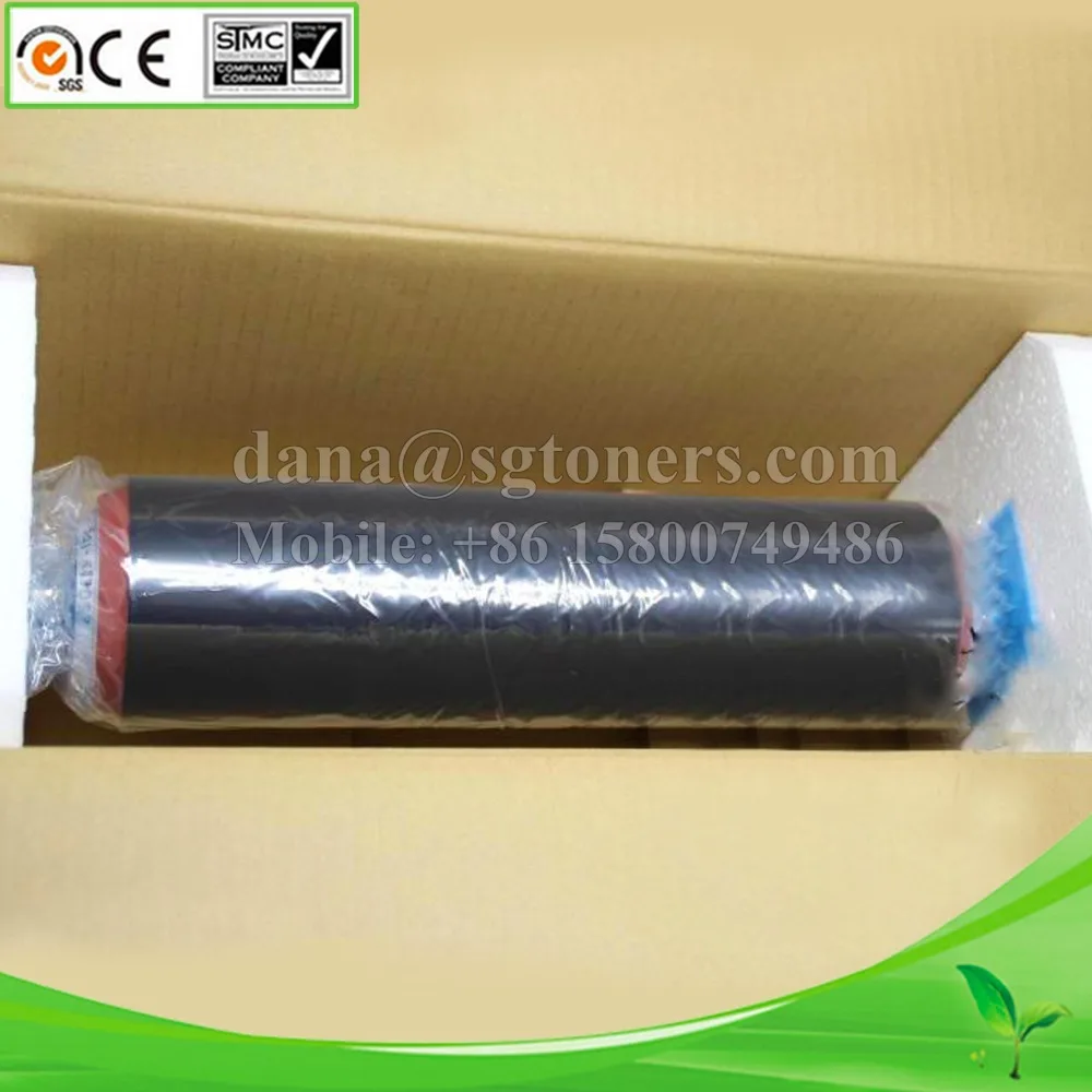 059K60570 059K64452 Lower Pressure Roller for X Color 800 1000 C800 C1000 800i 1000i Fuser Roller Assembly