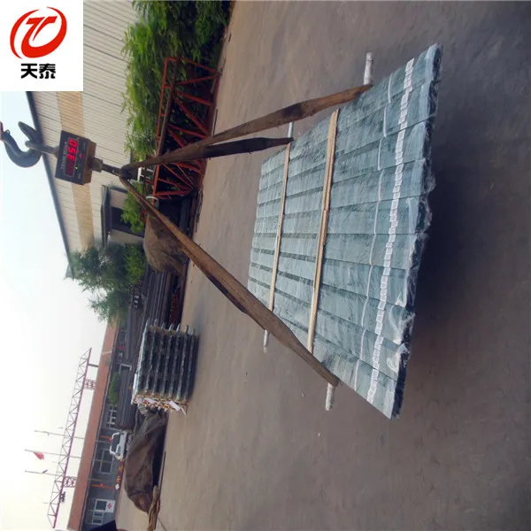 China Manufacturer 10 Ft Steel T Fence Post Available in thickness of 3mm to 4mm, length of 1m to 3m