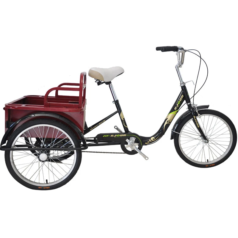tianjin tricycle pedal assistant,two seat adult tricycle cargo bike tricycle,adult 3 wheel tricycle images