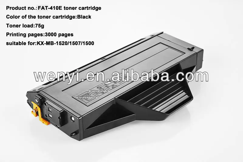 Compatible Panasonic FAT-410E Drum Unit / fax copier toner cartridge /drum cartridge