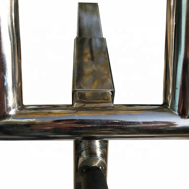 Fitmax Aqua bike Underwater Fitness Water Bicycle