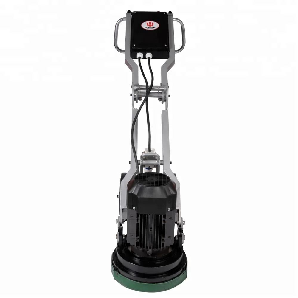 HW-G2 concrete floor grinding machine