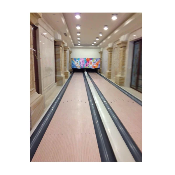 Оборудование Для Боулинга-оборудование для боулинга amf