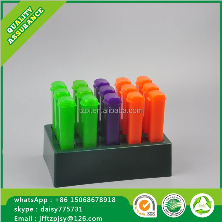 Рациональный строительства snap squeeze сбоку флаконах подвешивания флакон