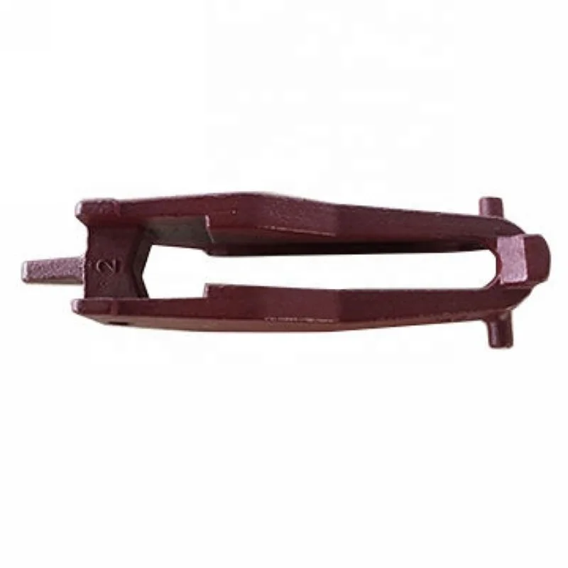 
Resin Sand Cast ADI Parts Austempered Ductile Iron Casting 