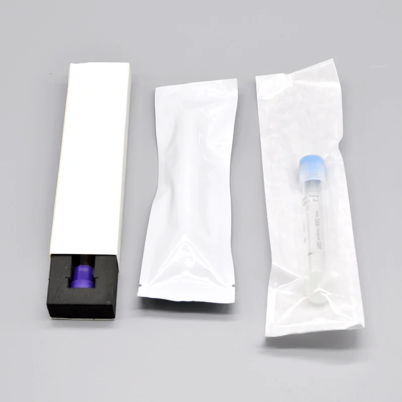 
CE/OEM/Vaccum blood collection tube /prp tube with acd gel/prp kit 