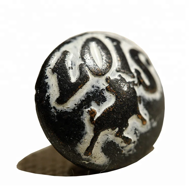 Custom Private Brand Name Logo Jeans Metal Badge Copper Zinc Alloy Round Metal Shank Badge Jeans Buttons Rivets Metal Button