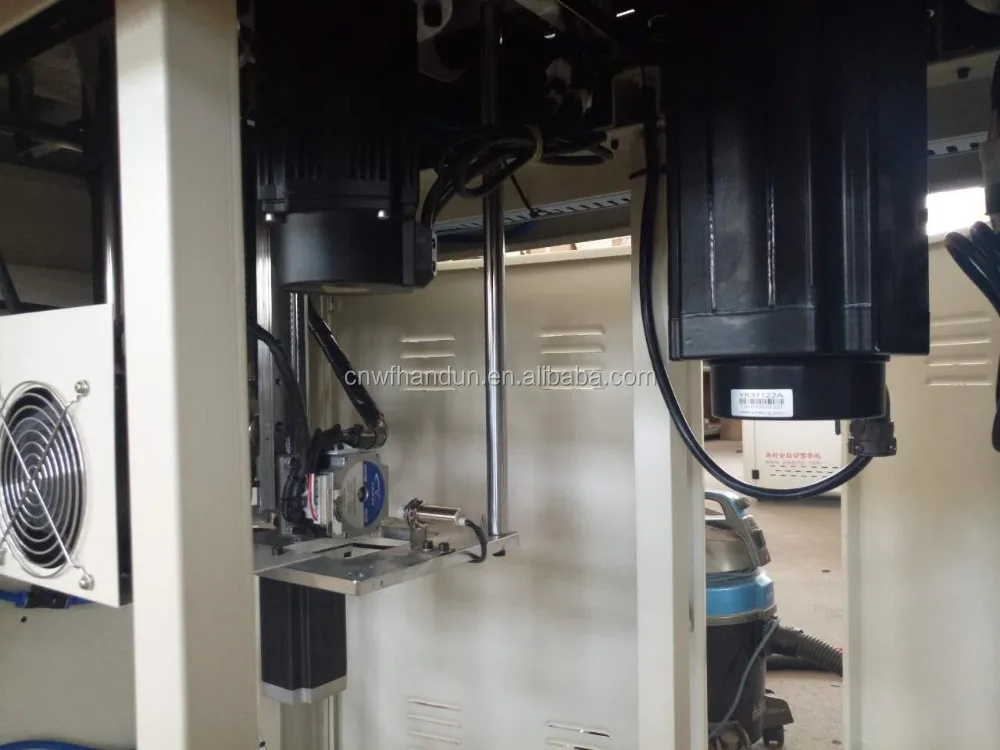 
YIKE auto channel letter bender machine for 3D illuminated letter making 