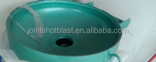 6 Cuft Portable Sandblasting Machines/mini sandblasting machine