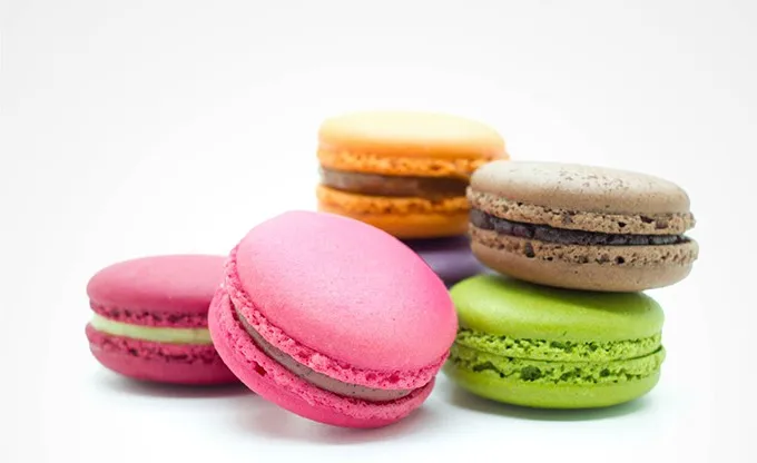 Многоцелевая машина для изготовления масляных печенья и тортов с контролем PLC