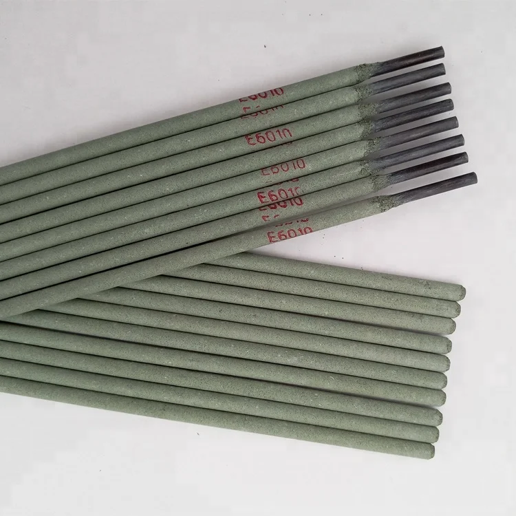 Mild Steel Welding Electrode J421 J422 Welding Rods E6013 E4303 Specifications