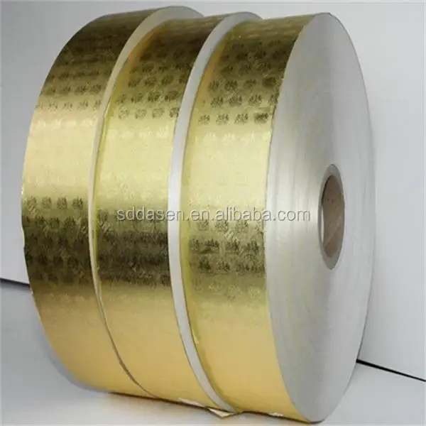 
Cigarette inner liner paper,foil paper/composited aluminum foil paper for cigarette packaging/inner liner 