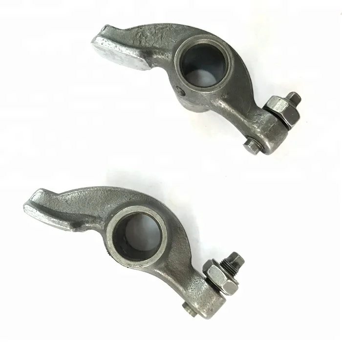 GY6 80CC Motorcycle Forged Rocker Arm Assembly
