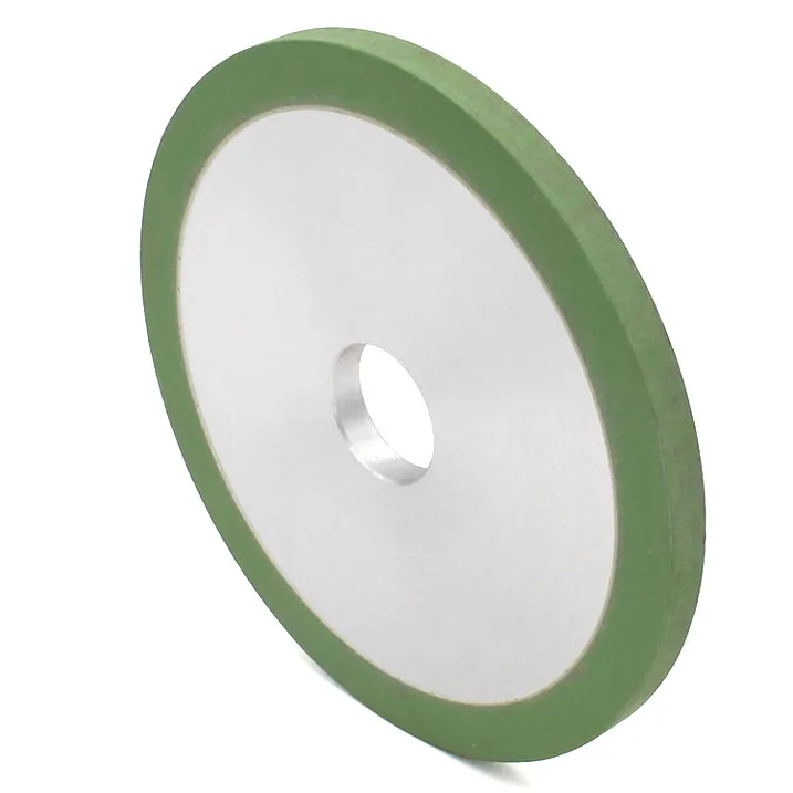 China manufacturer diamond wheel for lapidary polishing jewelry five-axes NC machine tools