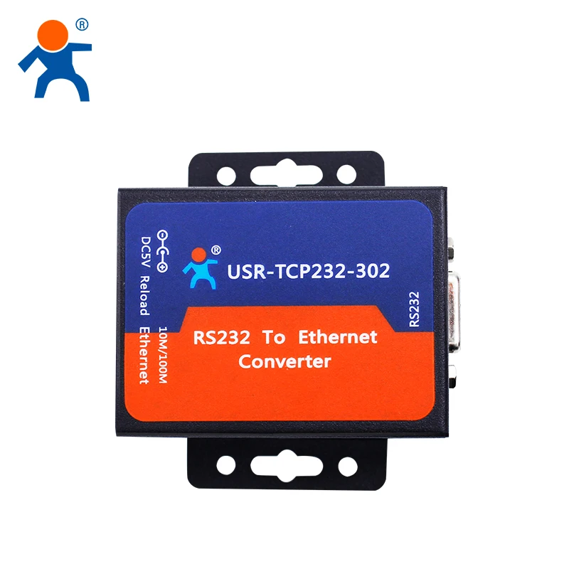302 Embedded Ethernet Module RS232 to TCP IP / Ethernet Converter