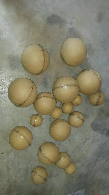 
fireworks pyrotechnics display shell paper ball making machine 