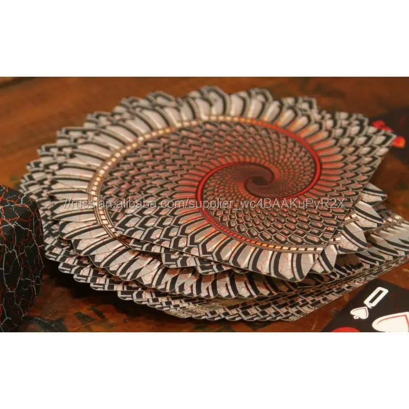 Оптовая и розничная Покемон игральные карты таро палубе, выборочная УФ-Стойкая Печать Казино игральные карты в наличии