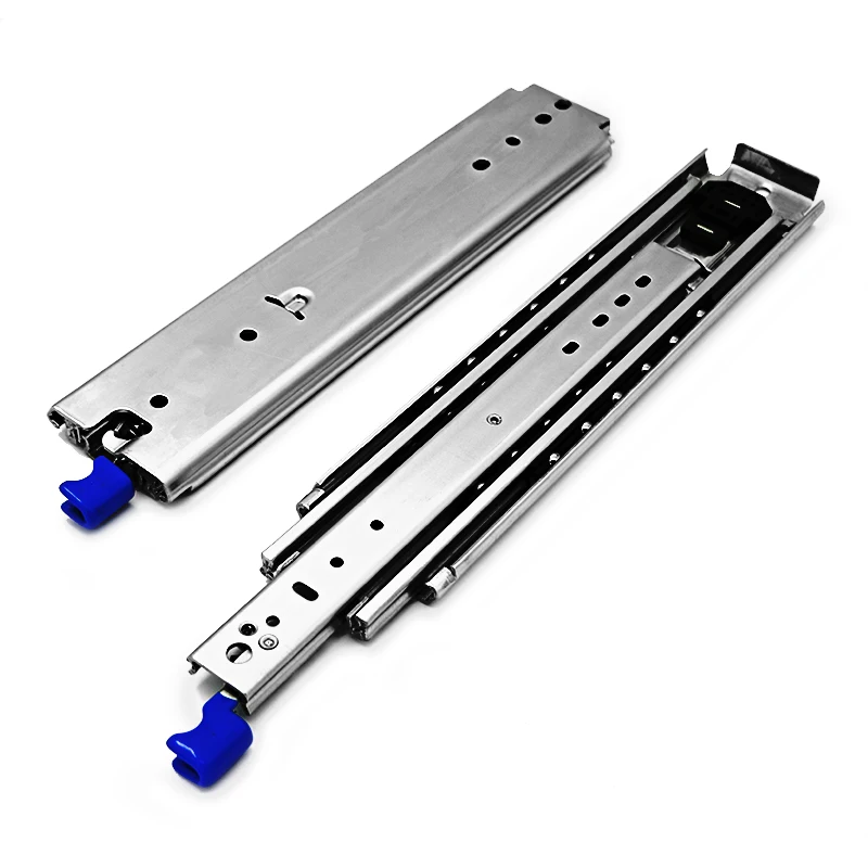 HVPAL truck trailer telescopic drawer slide rail  for camper trailer