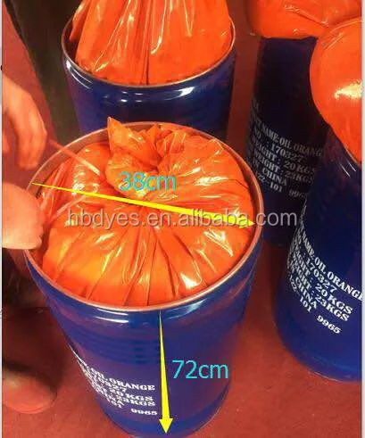 
Solvent dyes/Oil dyes/SOLVENT RED 24 