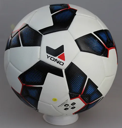Wholesale Price PU Low Bouncing Futsal Ball Size 4 for Match and Training