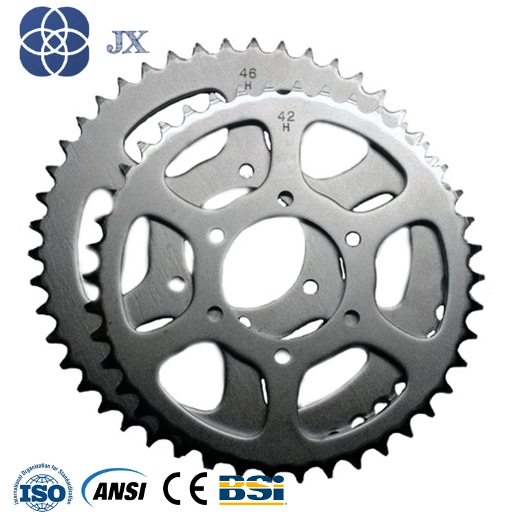 C2082 chain sprocket