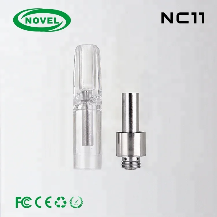 
wholesale 510 wickless coil cbd oil vape pen ceramic cartridge 