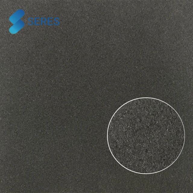 Огнестойкая ткань из полиэстера, спандекса 75D, ткань ripstop, связанная с флисом 100D/144F для мягкой оболочки