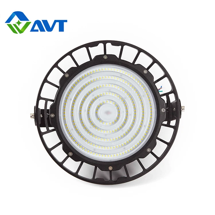 Gas station canopy light 200w industrial and mining lamp