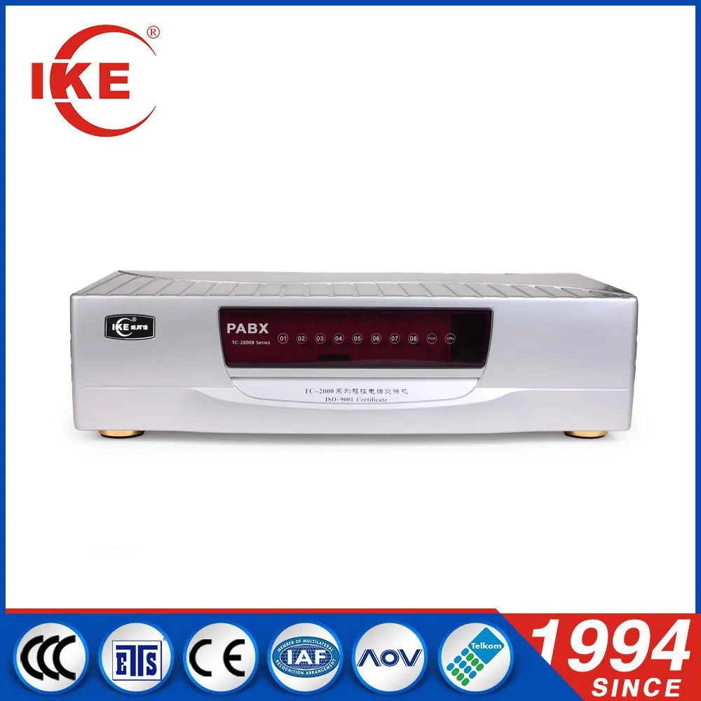 4128 Analog Telephone Station PABX