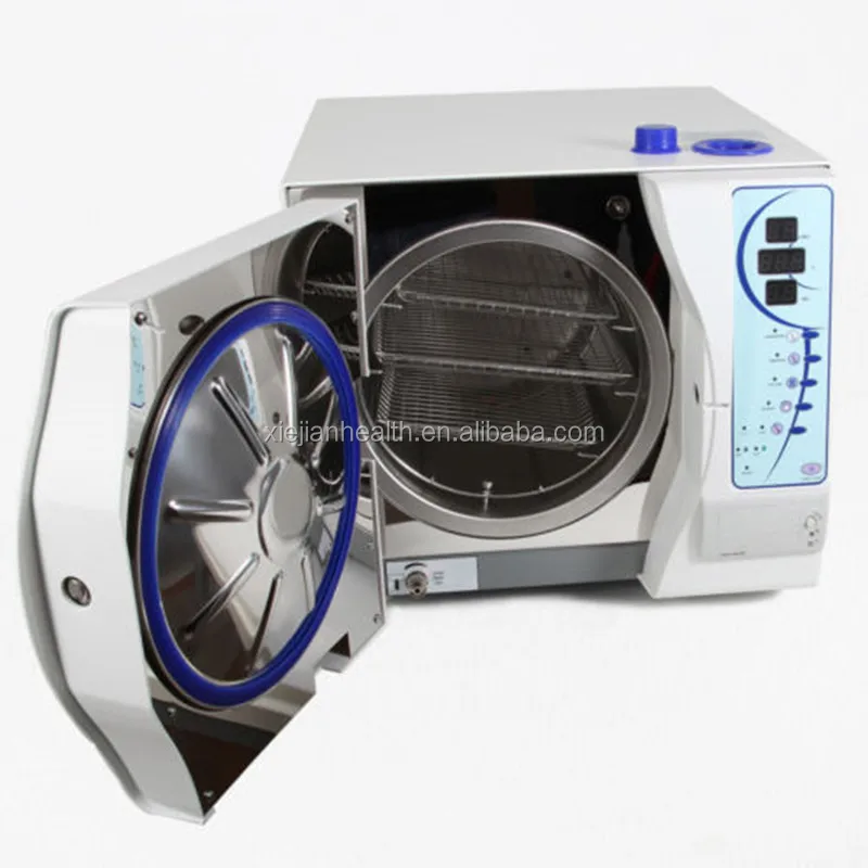 Hot Selling medical steam sterilizers, dental autoclave dental lab materials for SUN18-22 LD