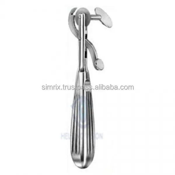  Feldheim Размер жгута: 10 см/4 дюйма ортопедические хирургические инструменты Simrix