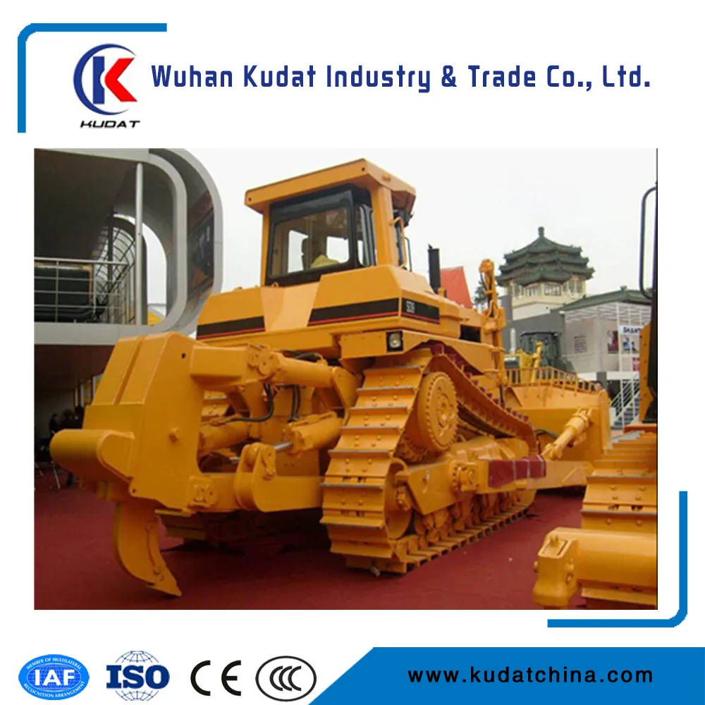 mini bulldozer C402Q