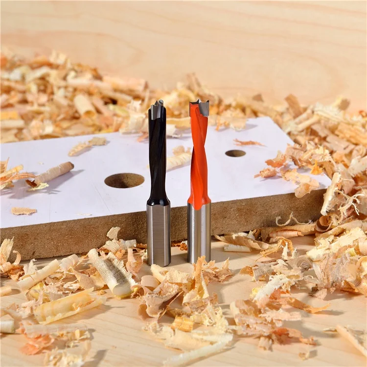 Boring Bits / Wood Drill Bits for Woodworking