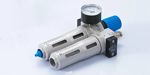 FRL High Quality Air Treatment Unit Pneumatic