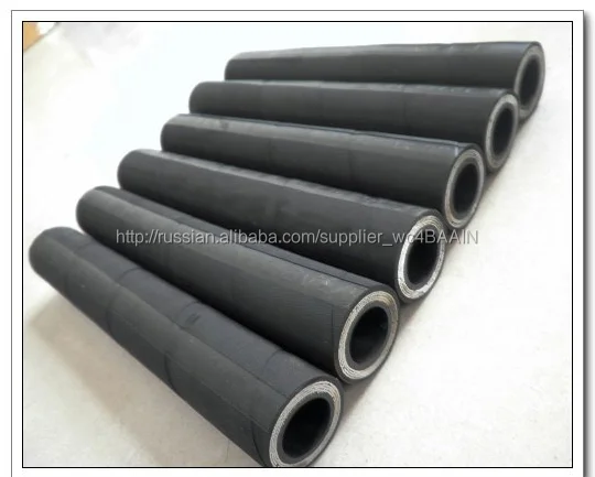 Гидравлические шланги 4 SH