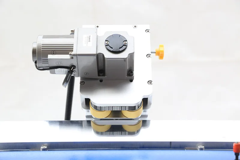
Epidemic Anti-dropping Partition 45 Cutting Angle V-45 Acrylic Edge Chamfering Machine 