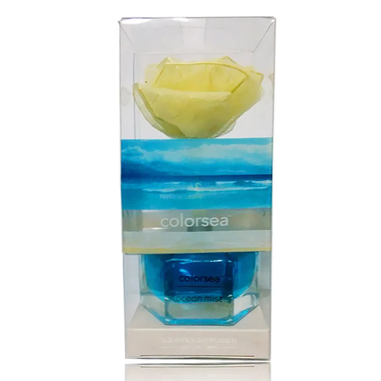 high quality aroma reed diffuser for gifts car air freshener