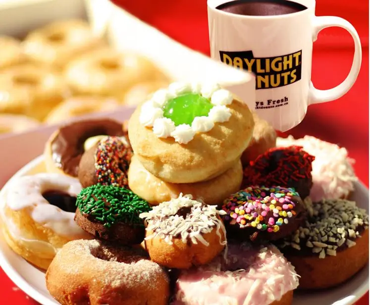 High quality mini model filler raised baked heating element commercial donut maker ball machine for sale