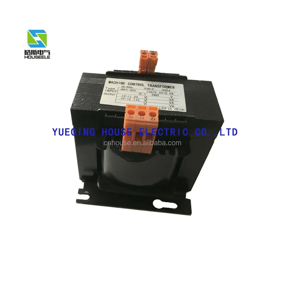 voltage control transformer 380VAC to DC