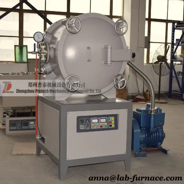 Вакуумная печь для карбида вольфрама, печь для переработки царапин/печь для спекания