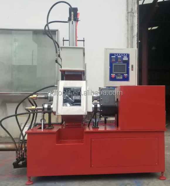 Лабораторный резиновый меситель 5 л/лабораторный миксер banbury