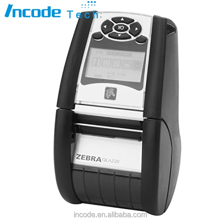 Китай поставщик высококачественных QLN220 принтеры 2 дюйма-широкий печать мини-наклейки label мобильный принтер