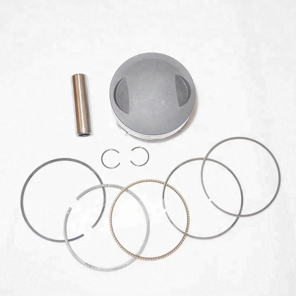 High Performance 150CC 160CC Piston Assy for Yinxiang YX150 YX160 Engine dirt bike pit bike motorcycle